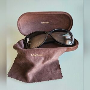 Tom Ford Sunglasses